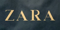 Zara clothing