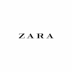 Zara clothing