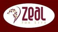 Zeal for life