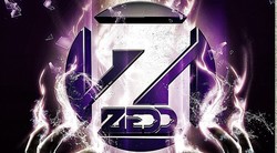 Zedd