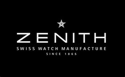 Zenith watch
