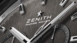Zenith watch