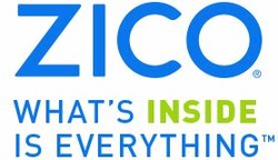 Zico coconut water