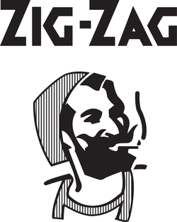 Zig zag papers