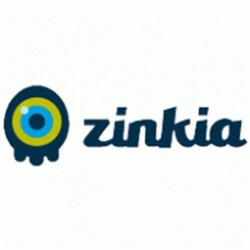 Zinkia games