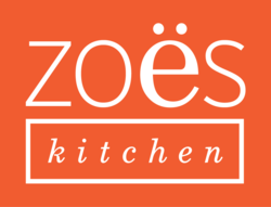 Zoes kitchen