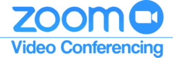 Zoom video conferencing