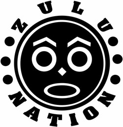 Zulu nation